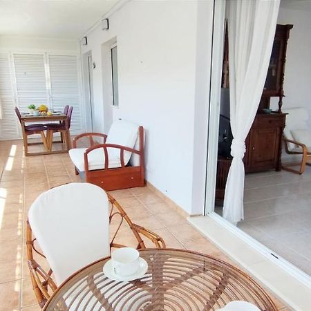 Apartamento Dianium By Denia Costa Eksteriør billede