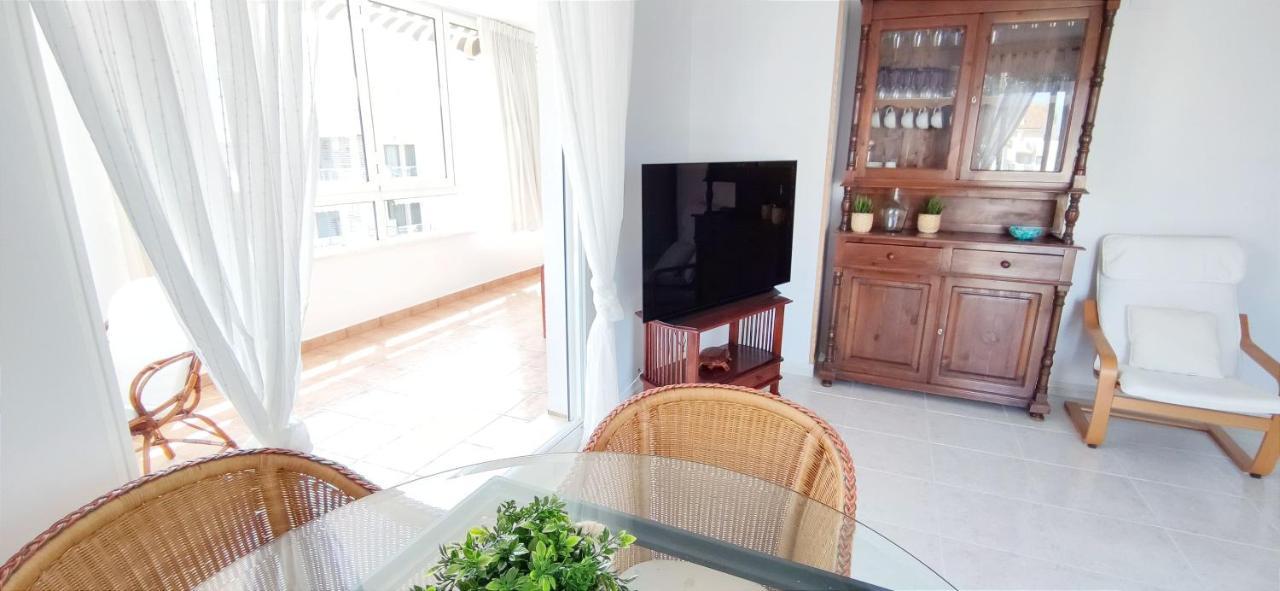 Apartamento Dianium By Denia Costa Eksteriør billede