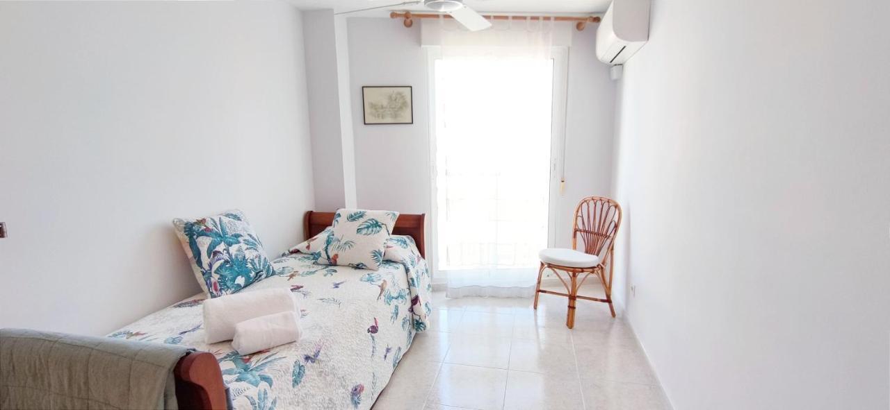 Apartamento Dianium By Denia Costa Eksteriør billede