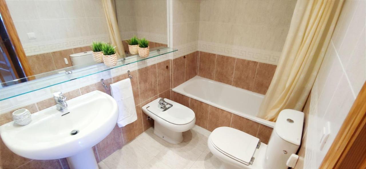 Apartamento Dianium By Denia Costa Eksteriør billede