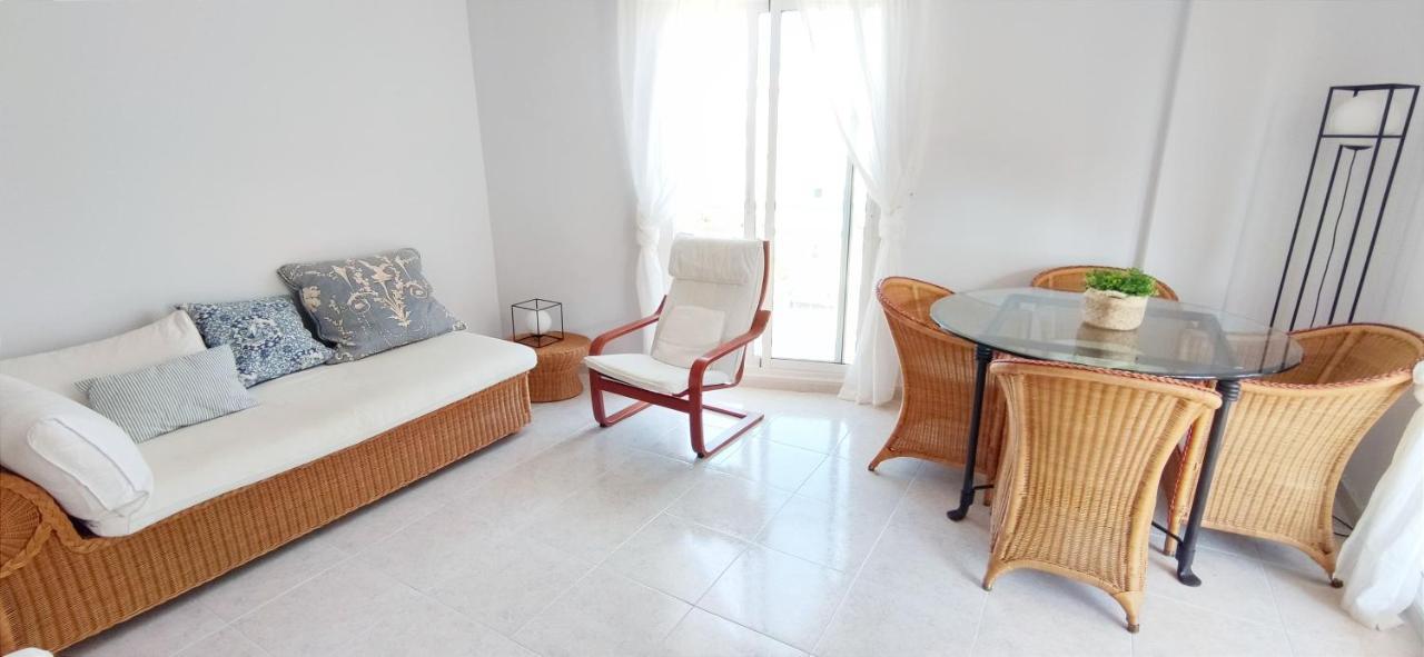Apartamento Dianium By Denia Costa Eksteriør billede