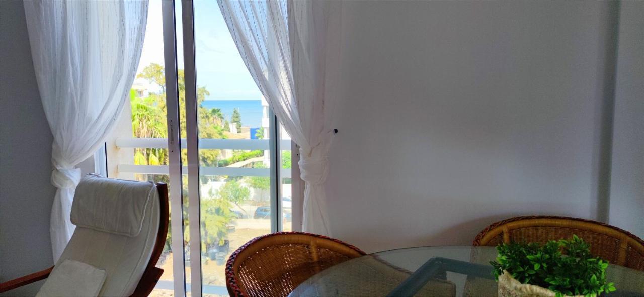 Apartamento Dianium By Denia Costa Eksteriør billede