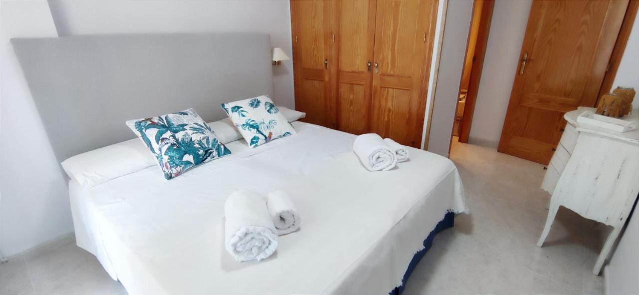 Apartamento Dianium By Denia Costa Eksteriør billede