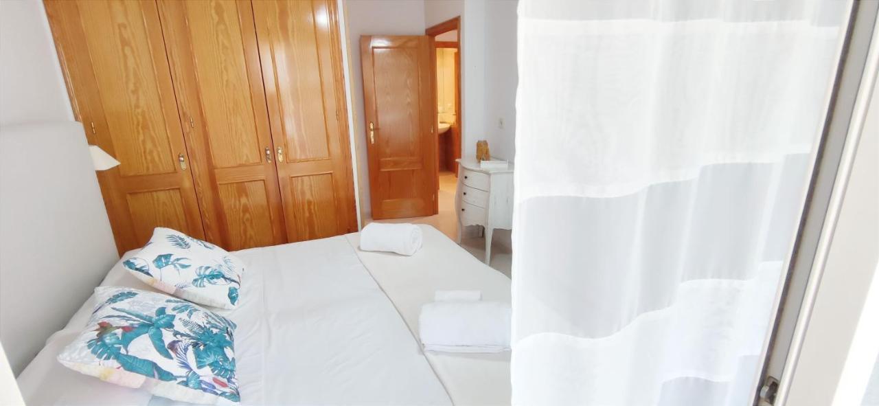 Apartamento Dianium By Denia Costa Eksteriør billede