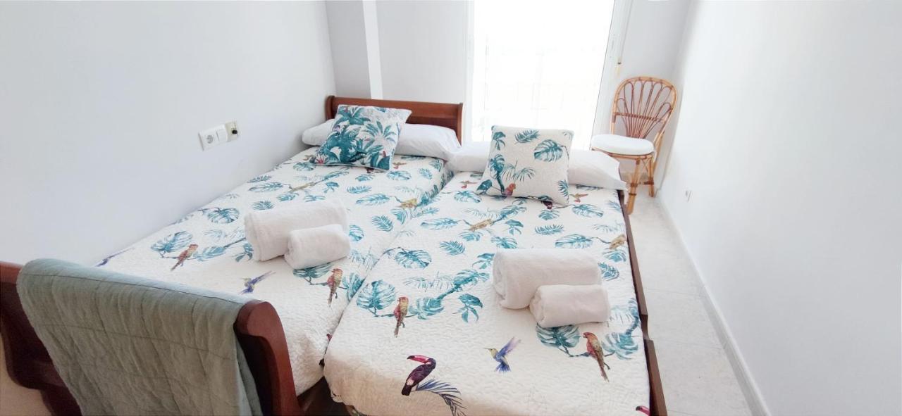 Apartamento Dianium By Denia Costa Eksteriør billede