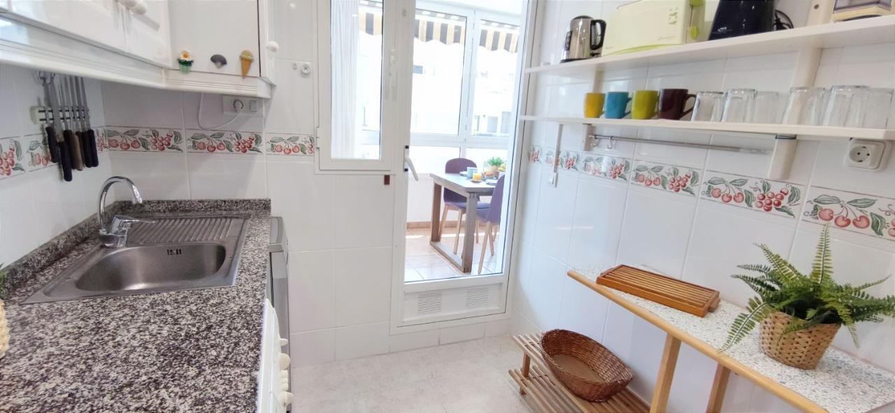 Apartamento Dianium By Denia Costa Eksteriør billede