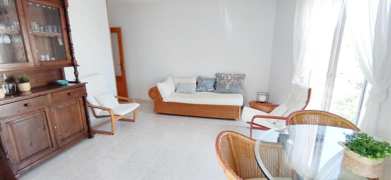 Apartamento Dianium By Denia Costa Eksteriør billede