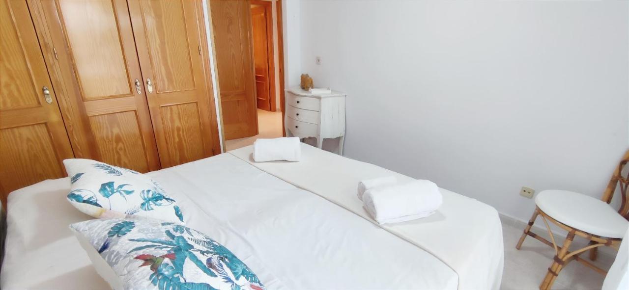 Apartamento Dianium By Denia Costa Eksteriør billede