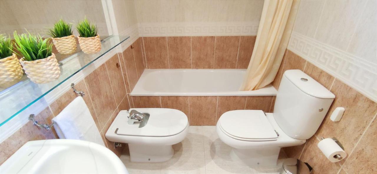 Apartamento Dianium By Denia Costa Eksteriør billede