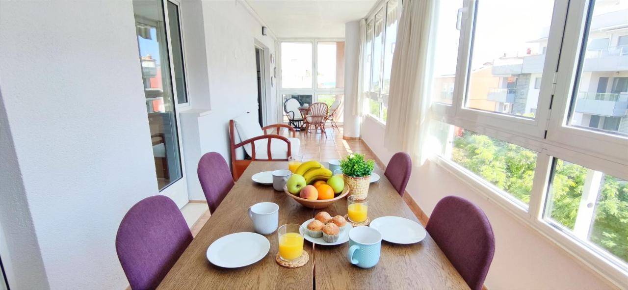 Apartamento Dianium By Denia Costa Eksteriør billede