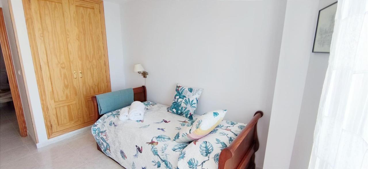 Apartamento Dianium By Denia Costa Eksteriør billede