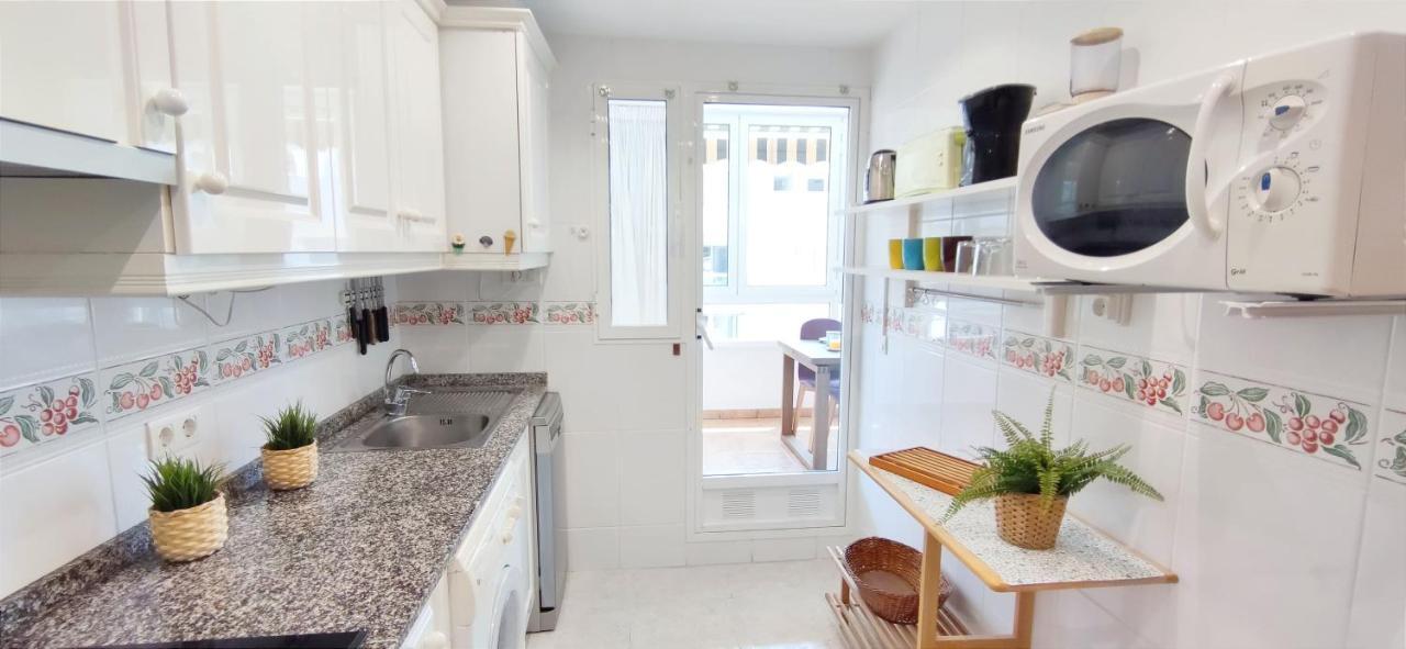 Apartamento Dianium By Denia Costa Eksteriør billede