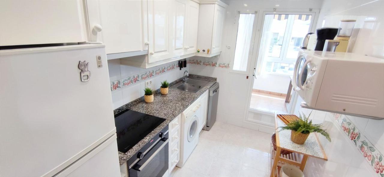Apartamento Dianium By Denia Costa Eksteriør billede