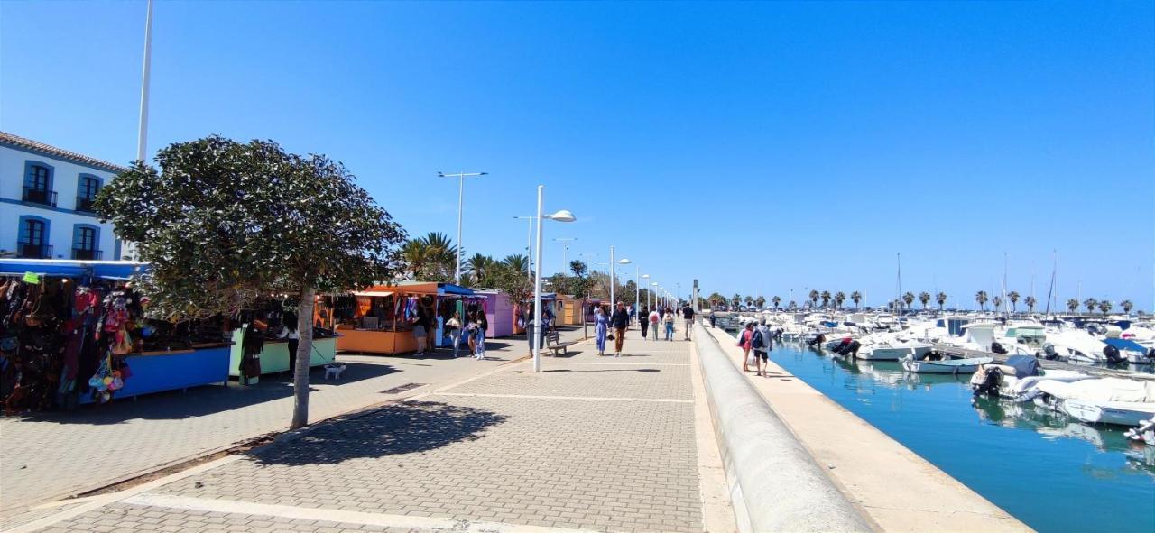 Apartamento Dianium By Denia Costa Eksteriør billede